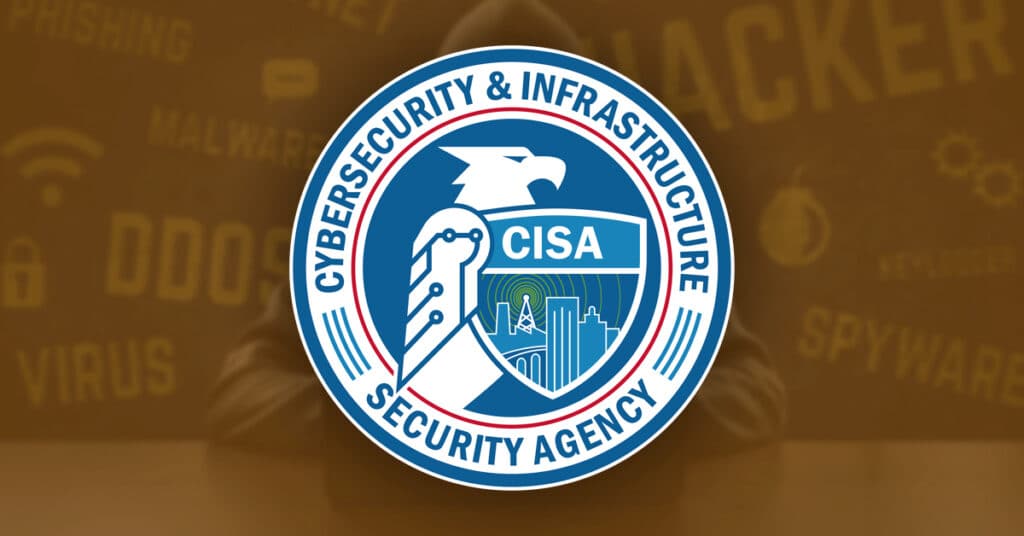 CISA Cybersecurity Awareness Month