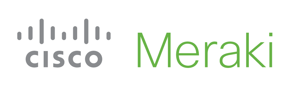 Cisco Meraki Partner Logo